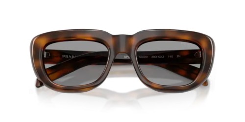 PRADA - Sunglasses - PR D07S - 20D50Q - 53