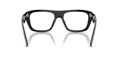 PRADA - Optical frames - PR D07VU - 16K1O1 - 52