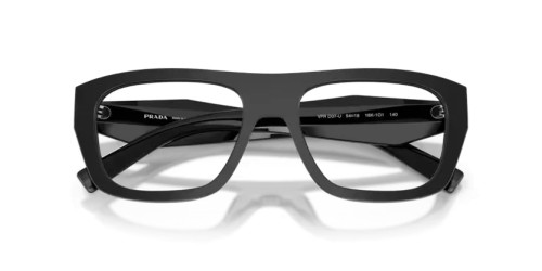 PRADA - Optical frames - PR D07VU - 16K1O1 - 52
