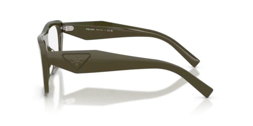 PRADA - Optical frames - PR D07VU - 26J1O1 - 52
