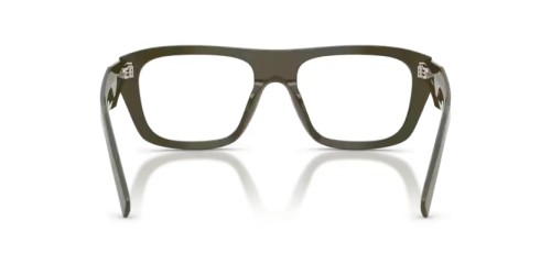 PRADA - Optical frames - PR D07VU - 26J1O1 - 52