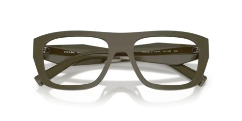 PRADA - Optical frames - PR D07VU - 26J1O1 - 52