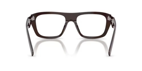PRADA - Optical frames - PR D07VU - 27I1O1 - 52