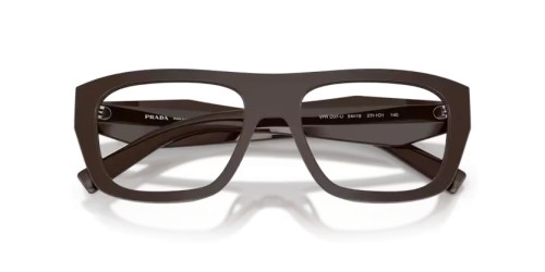 PRADA - Optical frames - PR D07VU - 27I1O1 - 52