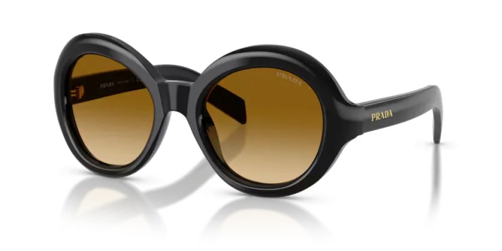 PRADA - Sunglasses - PR D08SU - 16K10X - 53