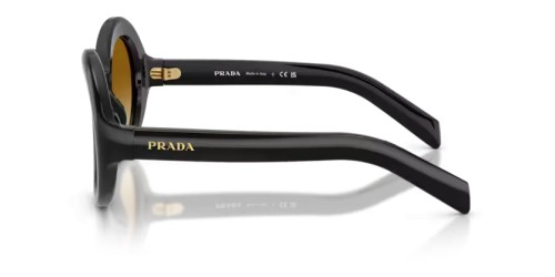 PRADA - Sunglasses - PR D08SU - 16K10X - 53