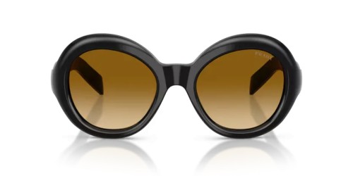PRADA - Sunglasses - PR D08SU - 16K10X - 53