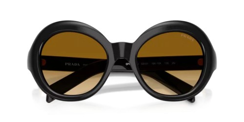 PRADA - Sunglasses - PR D08SU - 16K10X - 53