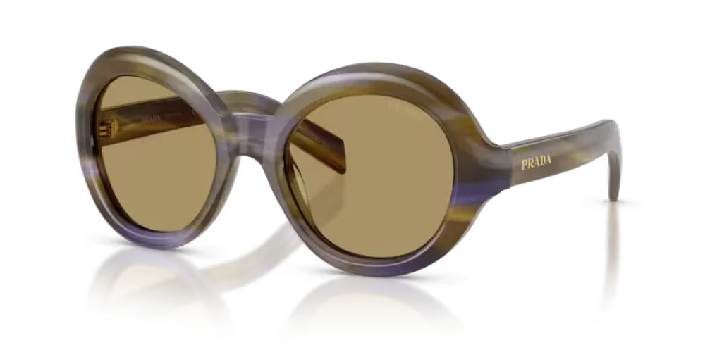 PRADA - Sunglasses - PR D08SU - 23G70G - 53