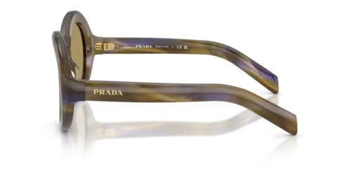 PRADA - Sunglasses - PR D08SU - 23G70G - 53