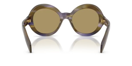 PRADA - Sunglasses - PR D08SU - 23G70G - 53