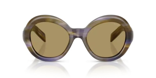 PRADA - Sunglasses - PR D08SU - 23G70G - 53