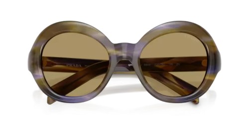 PRADA - Sunglasses - PR D08SU - 23G70G - 53