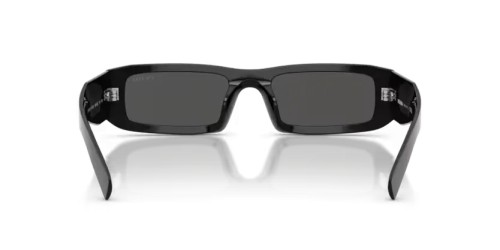 PRADA - Sunglasses - PR D09SD - 16K08Z - 54