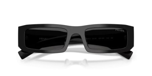 PRADA - Sunglasses - PR D09SD - 16K08Z - 54