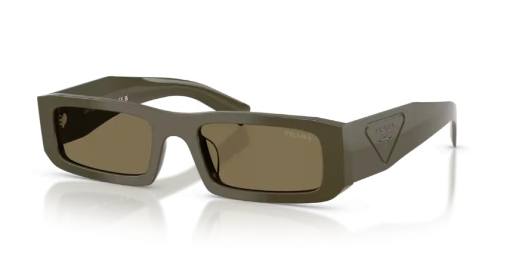 PRADA - Sunglasses - PR D09SD - 26J90F - 54