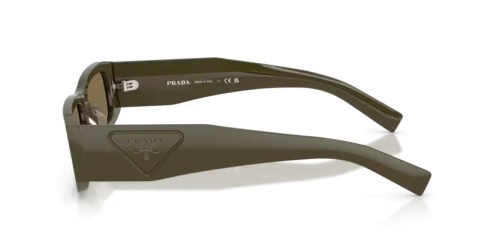 PRADA - Sunglasses - PR D09SD - 26J90F - 54