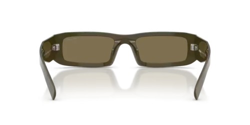 PRADA - Sunglasses - PR D09SD - 26J90F - 54