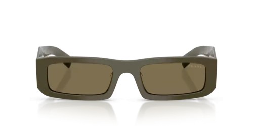 PRADA - Sunglasses - PR D09SD - 26J90F - 54