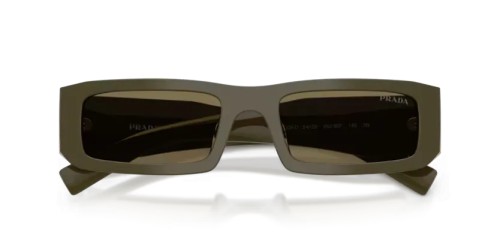 PRADA - Sunglasses - PR D09SD - 26J90F - 54