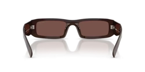 PRADA - Sunglasses - PR D09SD - 27I90W - 54