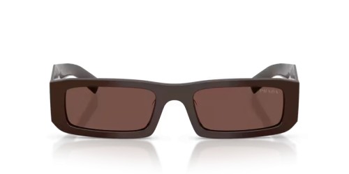 PRADA - Sunglasses - PR D09SD - 27I90W - 54