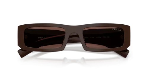 PRADA - Sunglasses - PR D09SD - 27I90W - 54