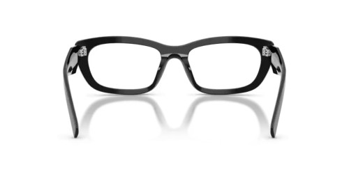 PRADA - Optical frames - PR D09V - 16K1O1 - 52