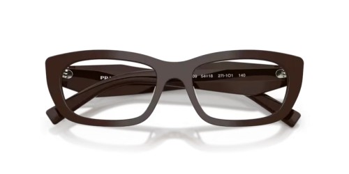 PRADA - Optical frames - PR D09V - 27I1O1 - 52