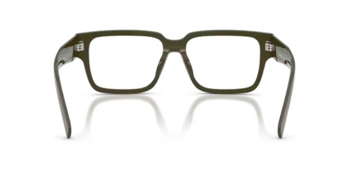 PRADA - Optical frames - PR D10VD - 26J1O1 - 55