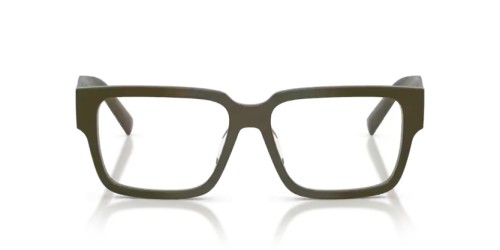 PRADA - Optical frames - PR D10VD - 26J1O1 - 55