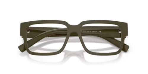 PRADA - Optical frames - PR D10VD - 26J1O1 - 55