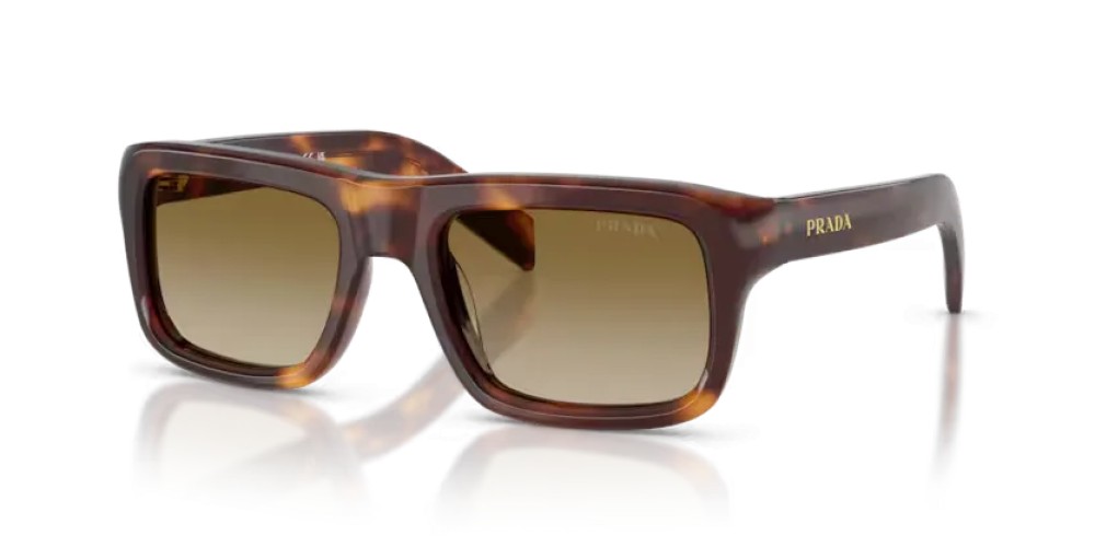 PRADA - Sunglasses - PR D11S - 15W20U - 54