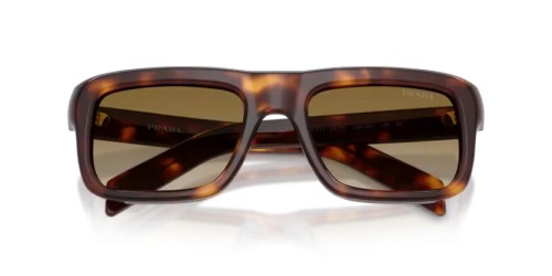 PRADA - Sunglasses - PR D11S - 15W20U - 54