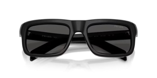 PRADA - Sunglasses - PR D11S - 16K08Z - 54