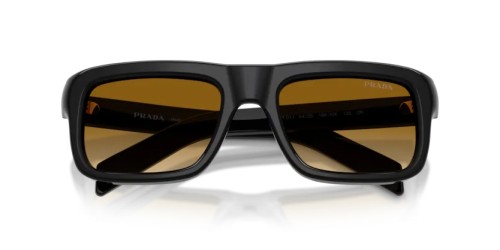 PRADA - Sunglasses - PR D11S - 16K10X - 54