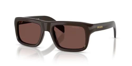 PRADA - Sunglasses - PR D11S - 27I90W - 54