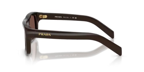 PRADA - Sunglasses - PR D11S - 27I90W - 54