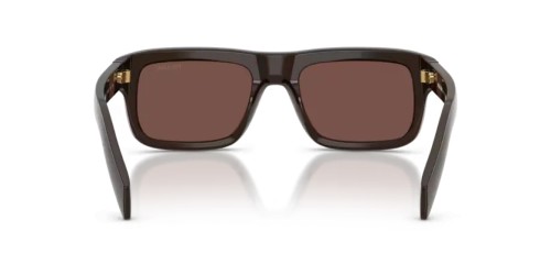 PRADA - Sunglasses - PR D11S - 27I90W - 54