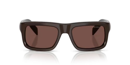 PRADA - Sunglasses - PR D11S - 27I90W - 54