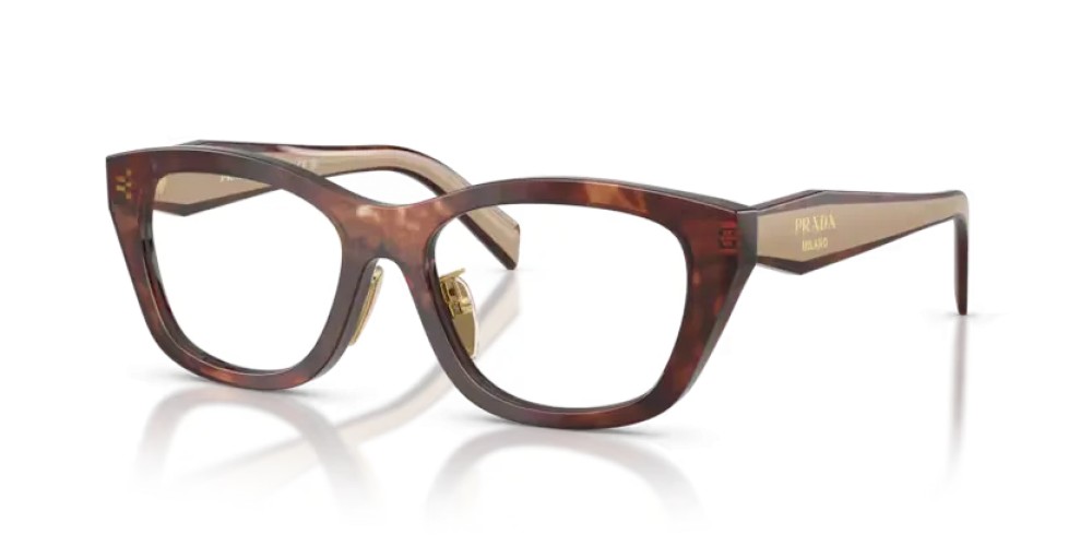 PRADA - Optical frames - PR D11VD - 00K1O1 - 53