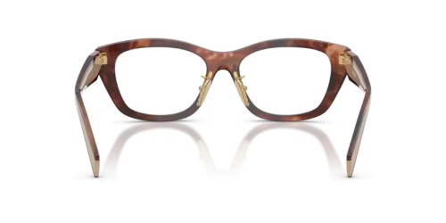 PRADA - Optical frames - PR D11VD - 00K1O1 - 53