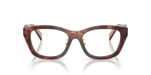 PRADA - Optical frames - PR D11VD - 00K1O1 - 53