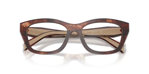PRADA - Optical frames - PR D11VD - 00K1O1 - 53
