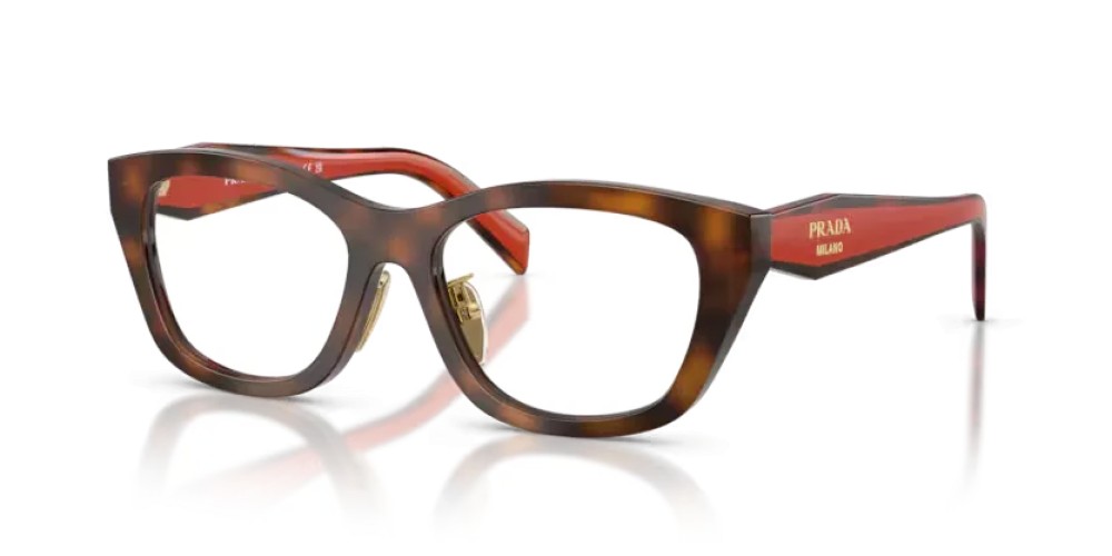 PRADA - Optical frames - PR D11VD - 01K1O1 - 53