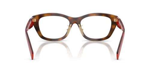 PRADA - Optical frames - PR D11VD - 01K1O1 - 53