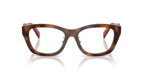PRADA - Optical frames - PR D11VD - 01K1O1 - 53
