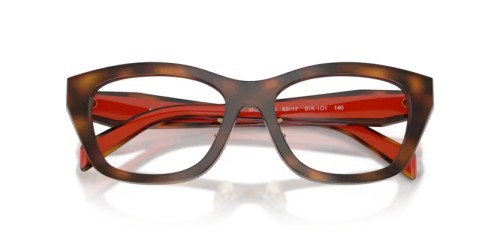 PRADA - Optical frames - PR D11VD - 01K1O1 - 53