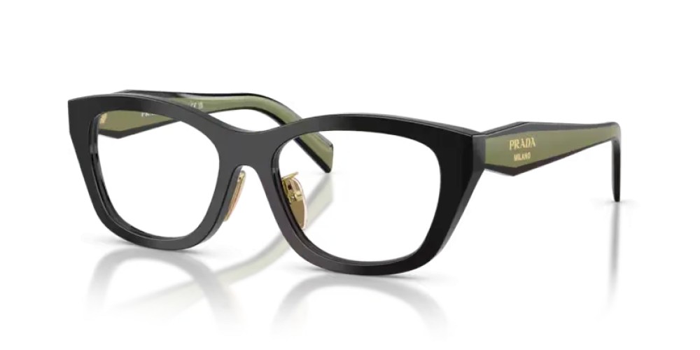 PRADA - Optical frames - PR D11VD - 03K1O1 - 53
