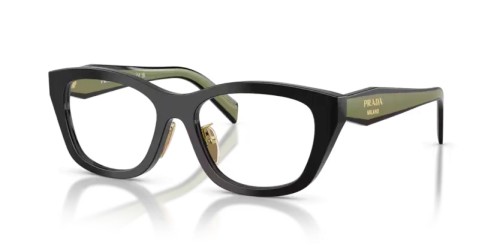 PRADA - Optical frames - PR D11VD - 03K1O1 - 53